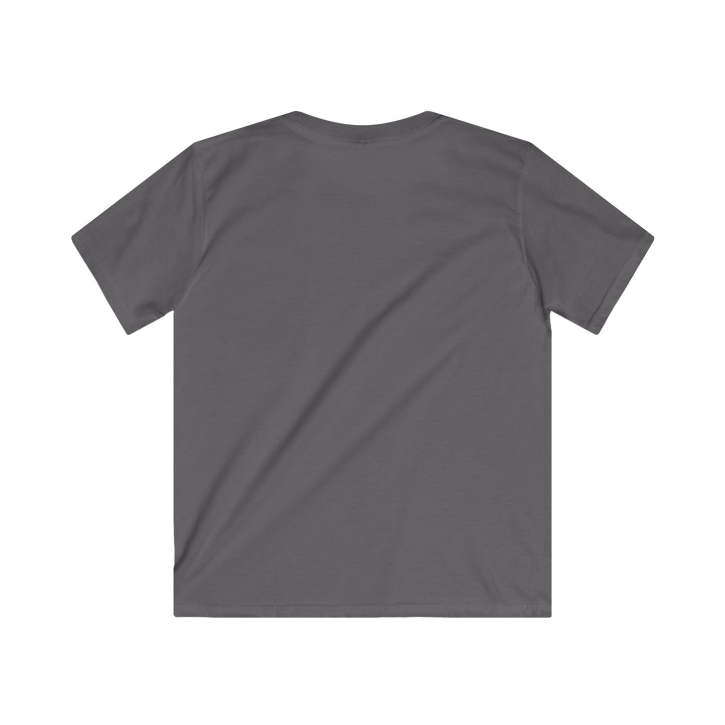 Theo In The Wild Kids Softstyle Tee