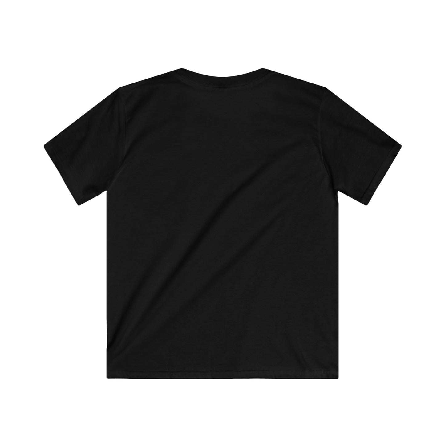 Bass Kids Softstyle Tee