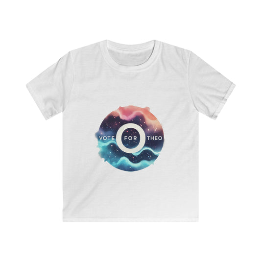 Kids Softstyle Tee